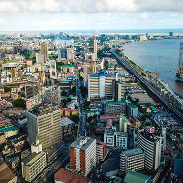 Off-Plan in Lagos: Why Smart Buyers Are Getting In Early — And What You Must Watch For