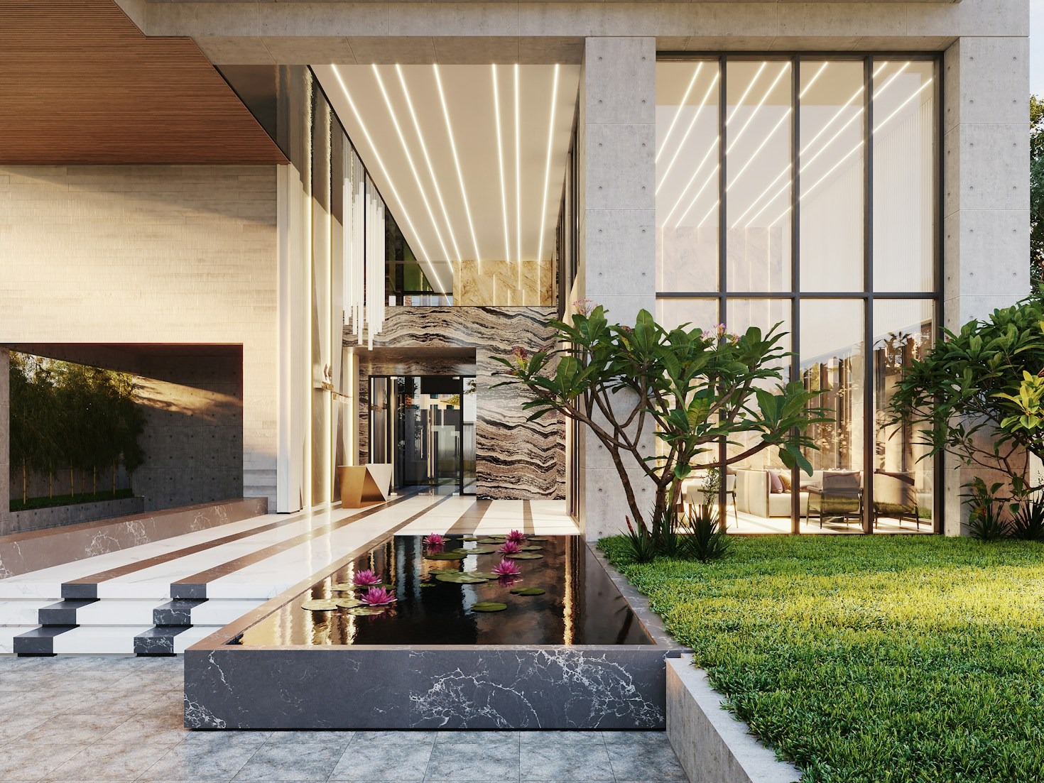 Top Neighborhoods for Premium Living in Lagos